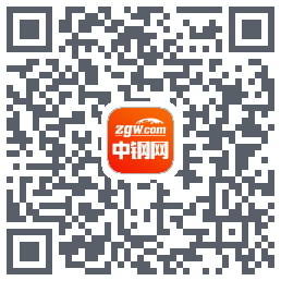 中钢网รหัส QR สำหรับดาวน์โหลด