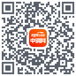 中钢网 QRcode