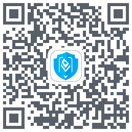 极风数据恢复中心 QRcode