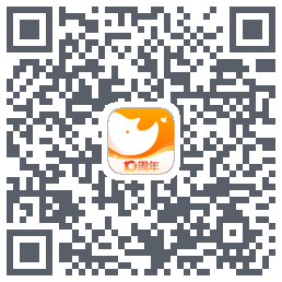 灵犀智慧办公的下載二維碼