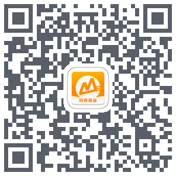 招商基金Download QR-Code