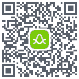 鱼跃安耐糖 QRcode