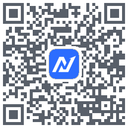Nehstock的下載二維碼