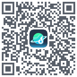 曲谱星球的下载二维码