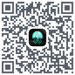 暮瑟 QRcode