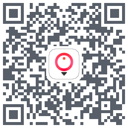 有鱼记账codice QR per il download