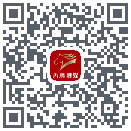 奔腾融媒的下载二维码