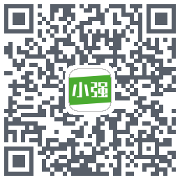 小强停车 QRcode