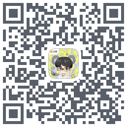 小芒código QR de descarga de