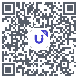 U净 QRcode