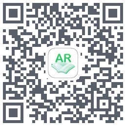 人邮教育 AR的下載二維碼