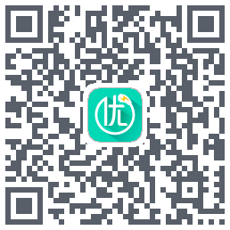 优易充 QR-код для загрузки