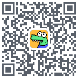 Hay_DevのダウンロードQRコード