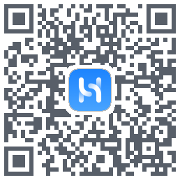 Haylou Fun QR-код для загрузки