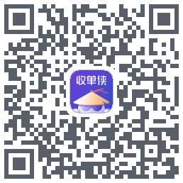 收单侠codice QR per il download
