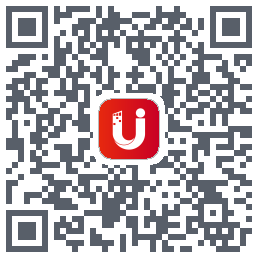 智慧U家 QRcode