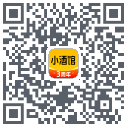 树洞小酒馆的下載二維碼