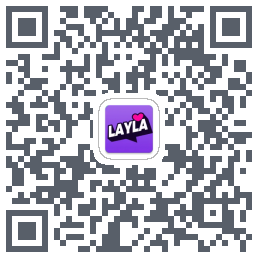 Layla QRcode