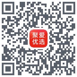 聚爱优选 QRcode