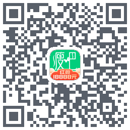 瘦吧减脂 QRcode