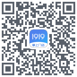 1919掌上门店 QRcode
