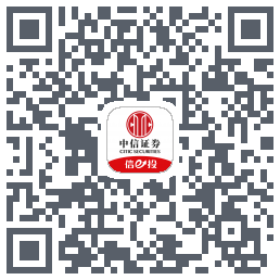中信-自选股du code QR de téléchargement