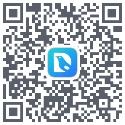 店鹊 QRcode