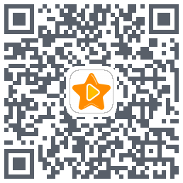 星光闪闪 QRcode