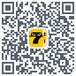 七猫作家助手 QRcode