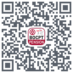 中銀保誠のダウンロードQRコード