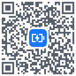 洛书Test QR-код для загрузки