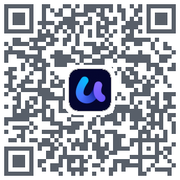 UPDFDownload QR-Code