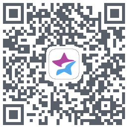 星河可视化 QRcode