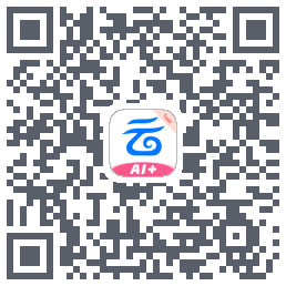 中国移动云盘 QRcode