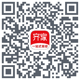 齐家的下載二維碼