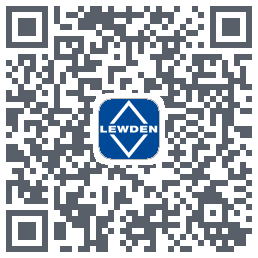 LEWDEN Connect QRcode