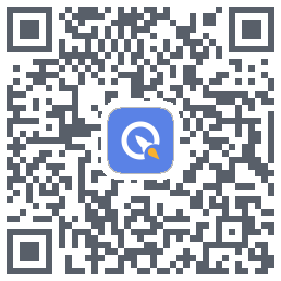 金十数据 QRcode