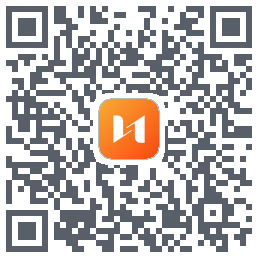 弘历投教 QRcode