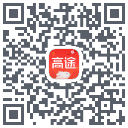 高途的下载二维码