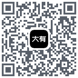 大有空间 QRcode