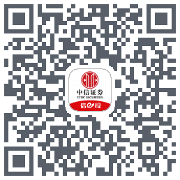 中信-测试的下載二維碼
