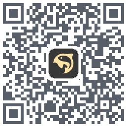 驼鱼商家版 QRcode