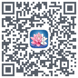 Zen Color QRcode