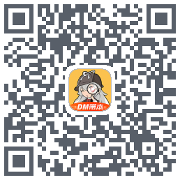 剧本杀 QRcode