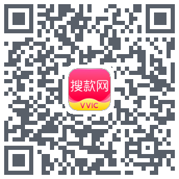 搜款网的下載二維碼