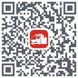 极兔司机APP的下载二维码