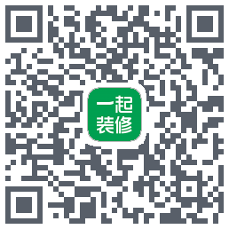 一起装修código QR de descarga de
