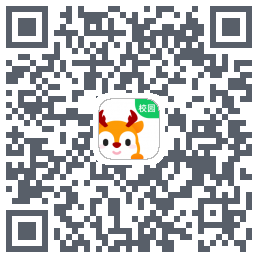 外研U学校园版的下载二维码