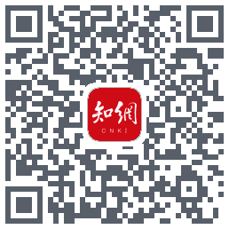 手机知网 QRcode