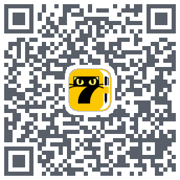 七猫作家助手 QRcode